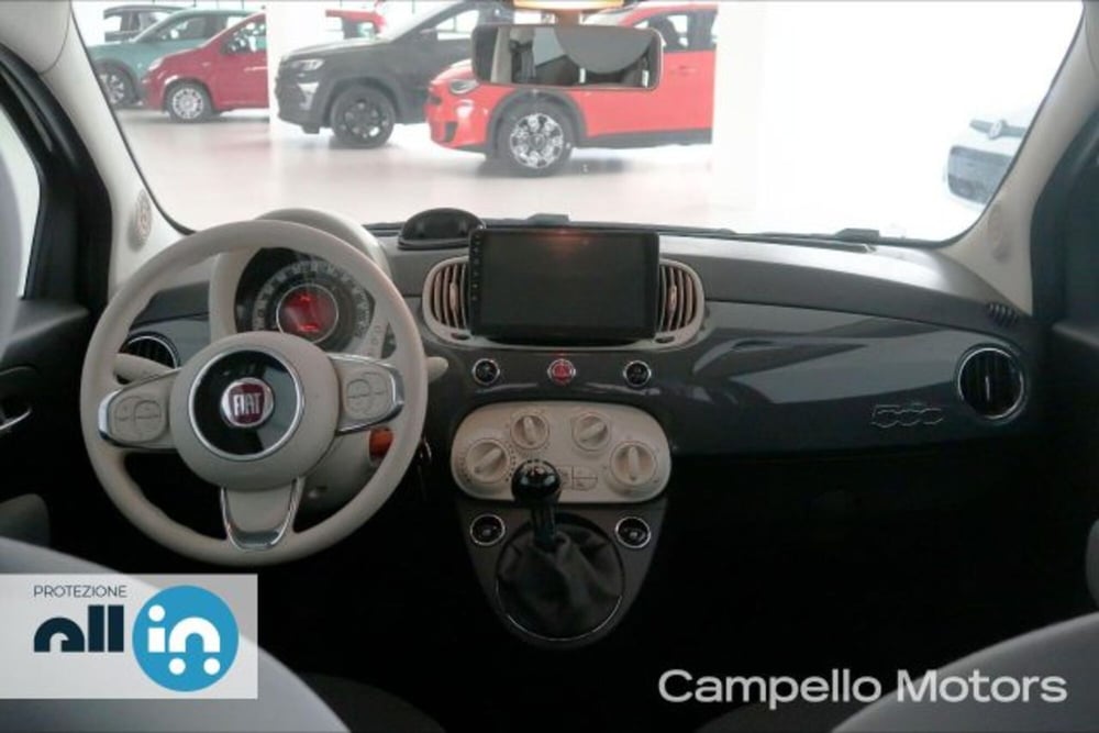Fiat 500 usata a Venezia (6)