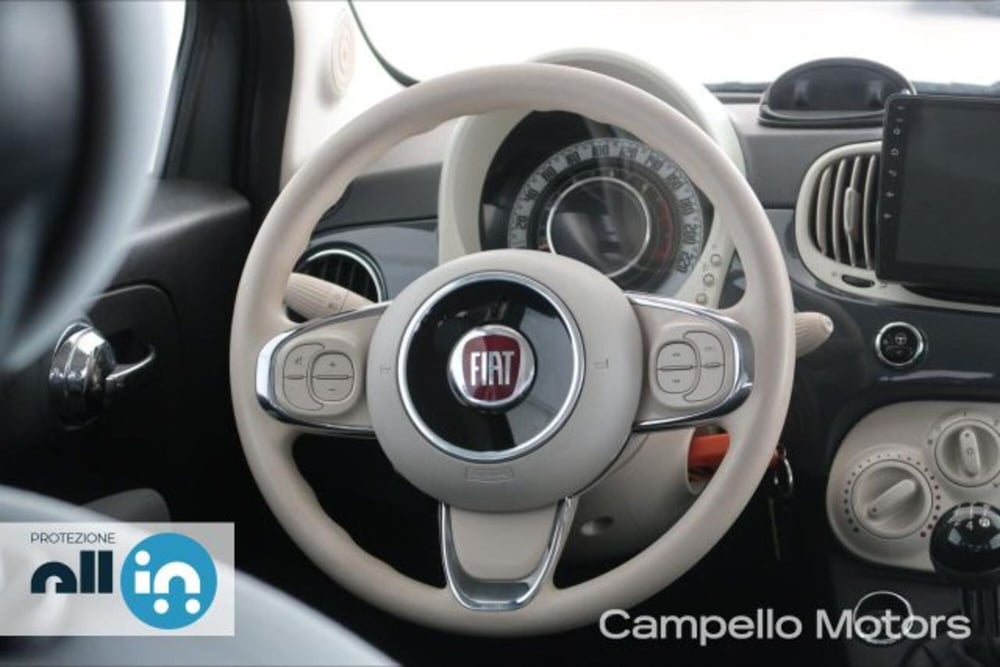 Fiat 500 usata a Venezia (7)