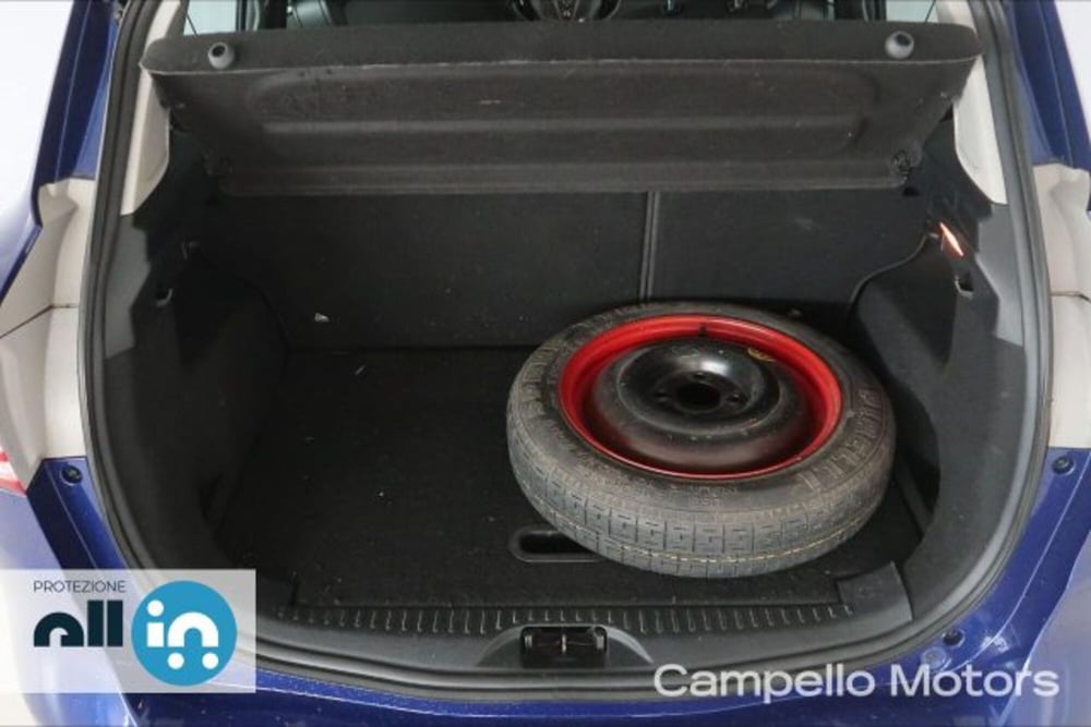 Ford B-Max usata a Venezia (17)