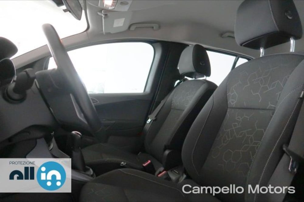 Ford B-Max usata a Venezia (5)
