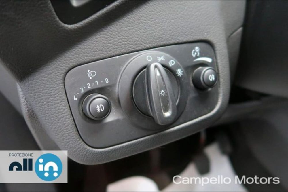 Ford Kuga usata a Venezia (17)