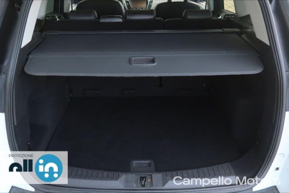 Ford Kuga usata a Venezia (18)