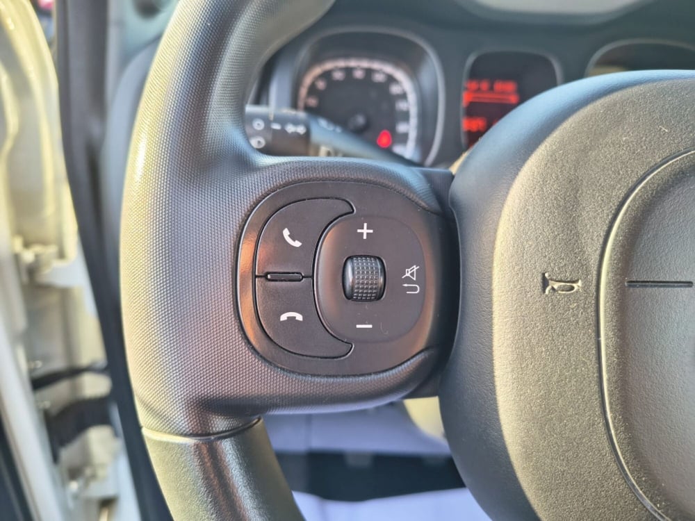 Fiat Panda usata a Firenze (10)