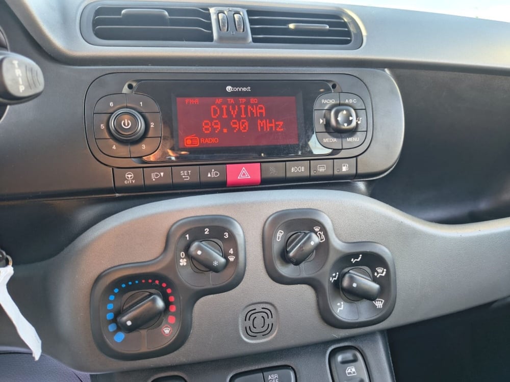 Fiat Panda usata a Firenze (12)