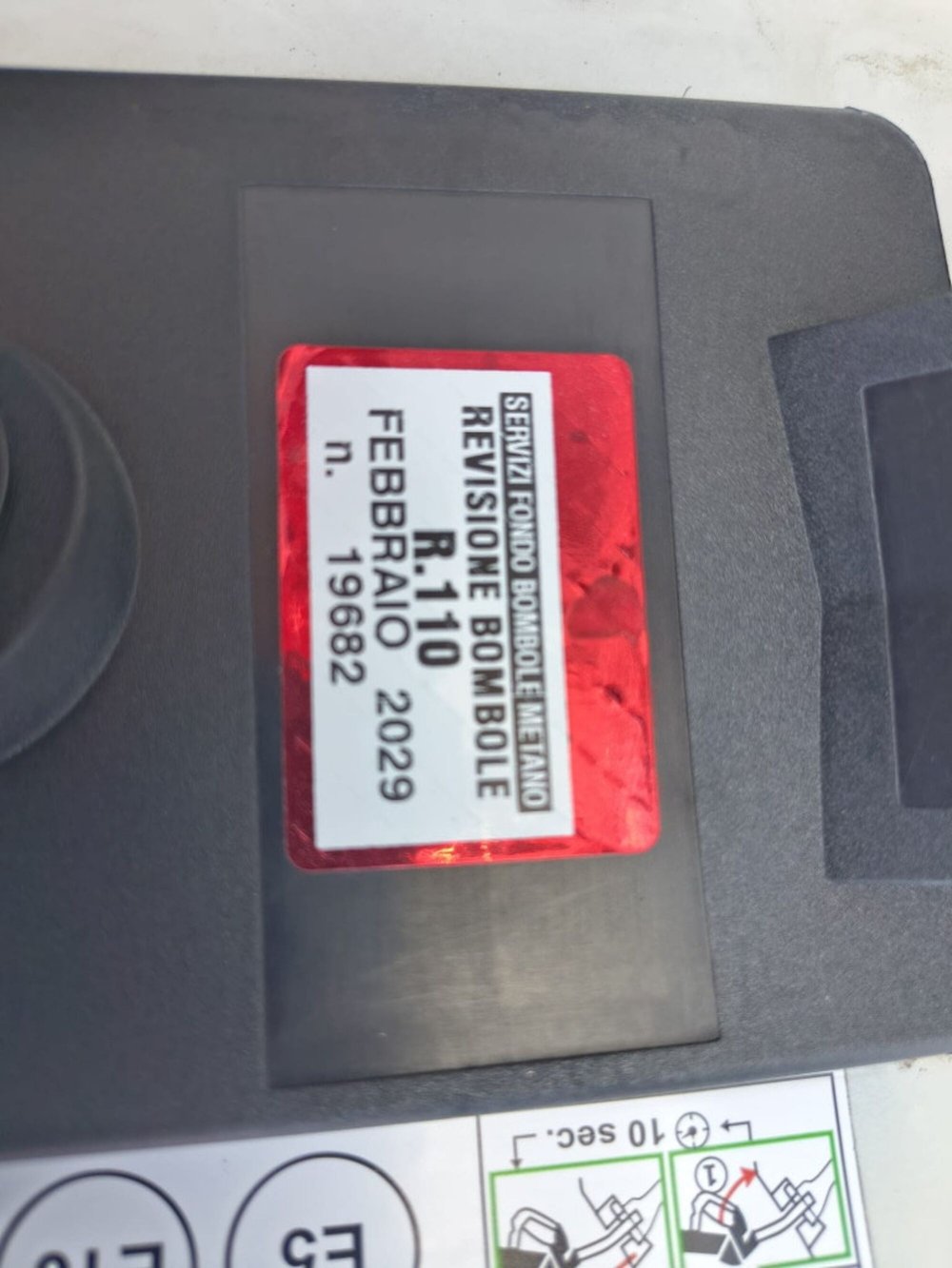 Fiat Panda usata a Firenze (14)