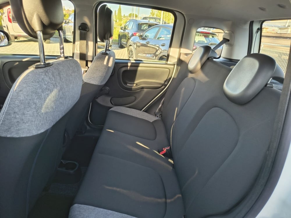 Fiat Panda usata a Firenze (15)