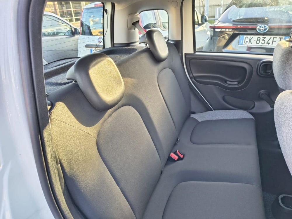 Fiat Panda usata a Firenze (17)