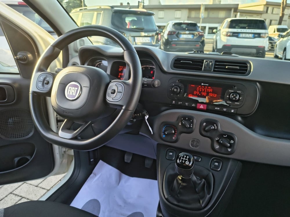 Fiat Panda usata a Firenze (18)