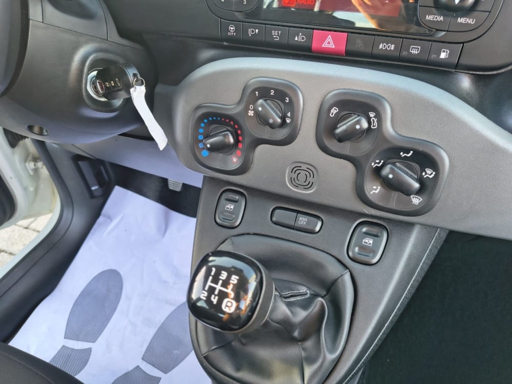 Fiat Panda usata a Firenze (19)