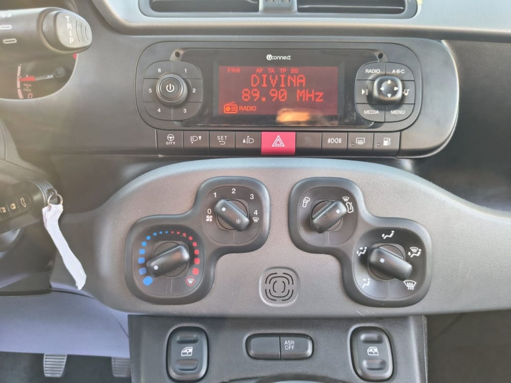 Fiat Panda usata a Firenze (20)