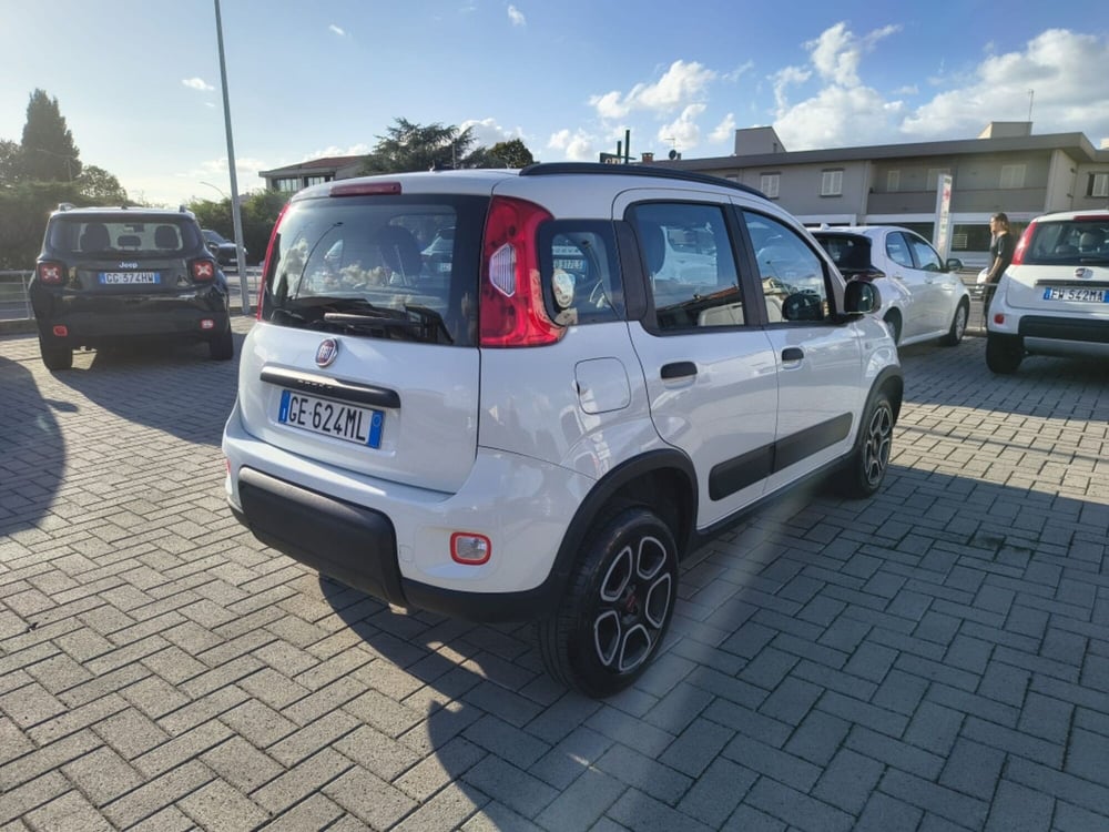 Fiat Panda usata a Firenze (4)