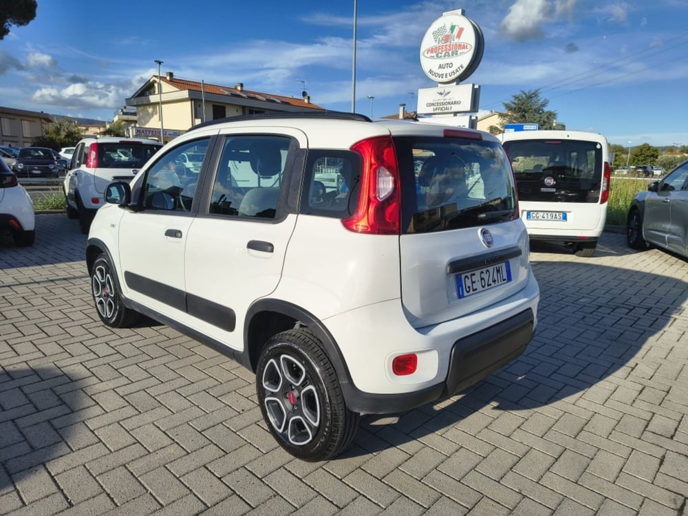 Fiat Panda usata a Firenze (6)