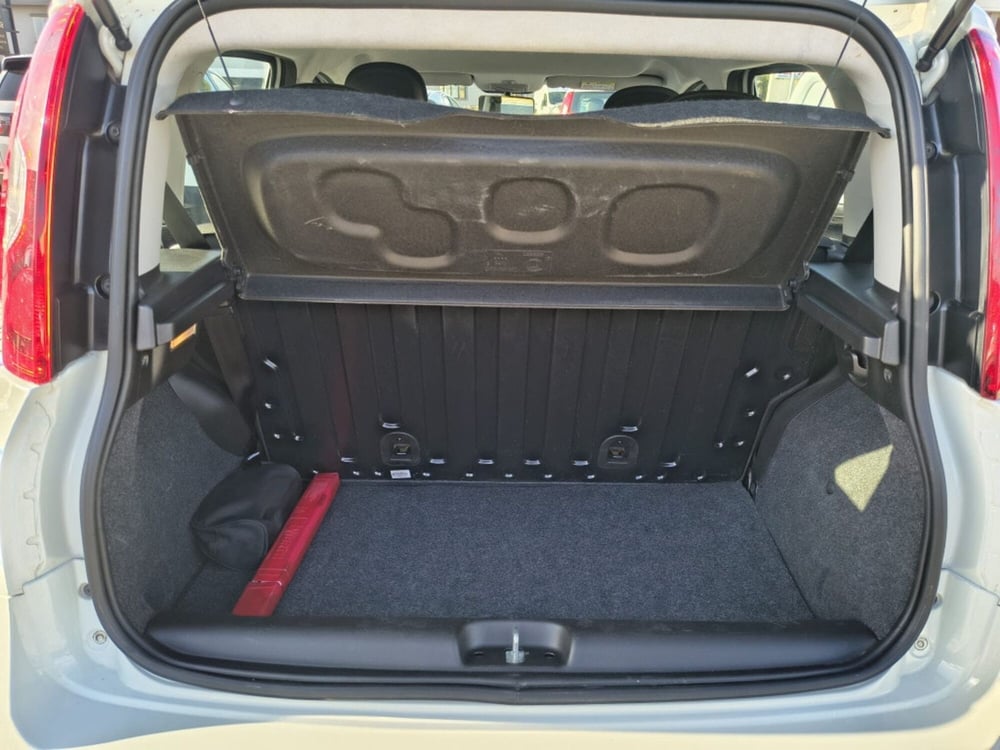 Fiat Panda usata a Firenze (7)