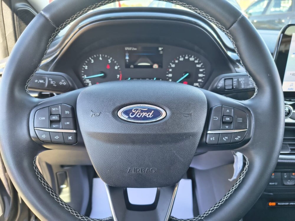 Ford Puma usata a Firenze (11)
