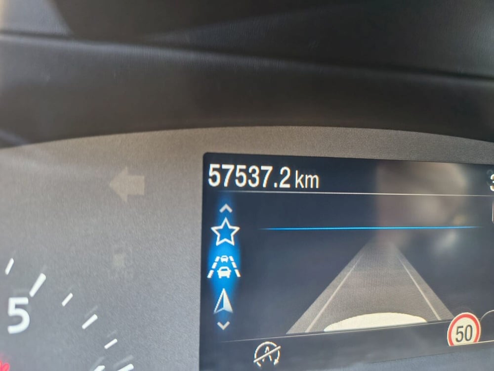 Ford Puma usata a Firenze (12)