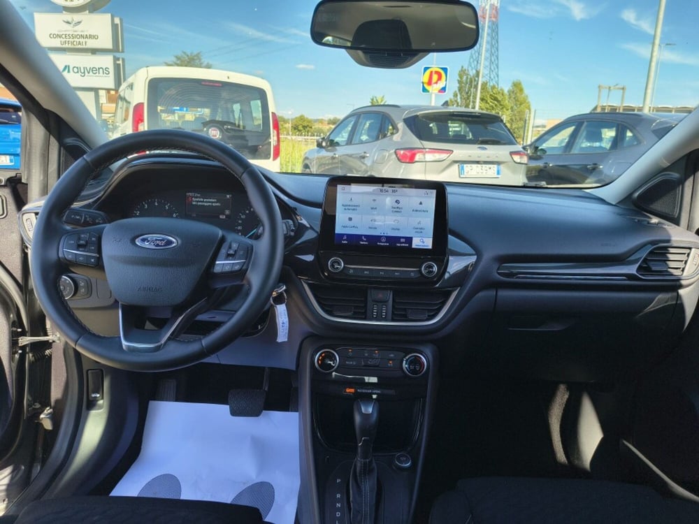 Ford Puma usata a Firenze (13)