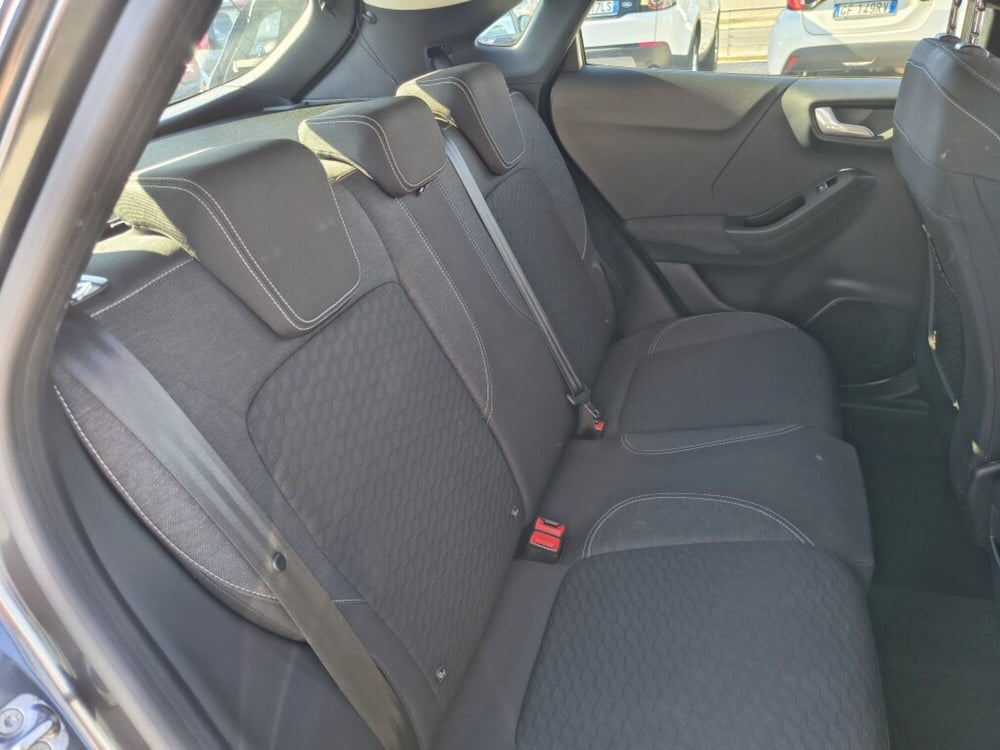 Ford Puma usata a Firenze (14)