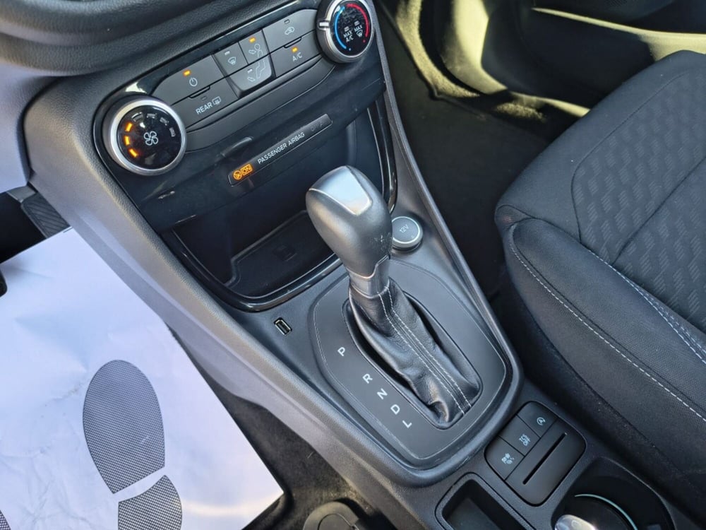 Ford Puma usata a Firenze (18)