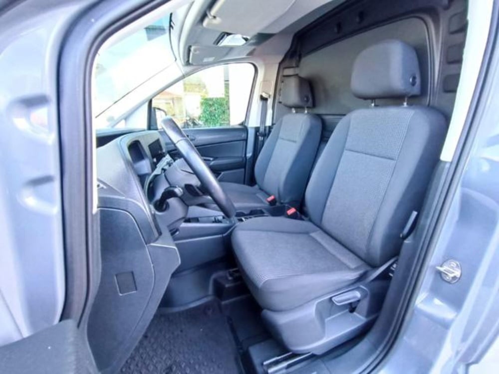Volkswagen Caddy usata a Pisa (2)