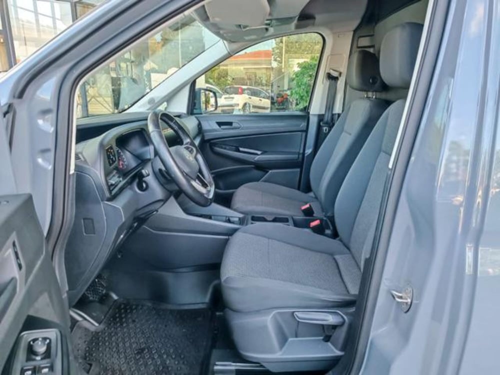 Volkswagen Caddy usata a Pisa (3)