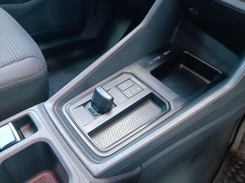 Volkswagen Caddy usata a Pisa (9)