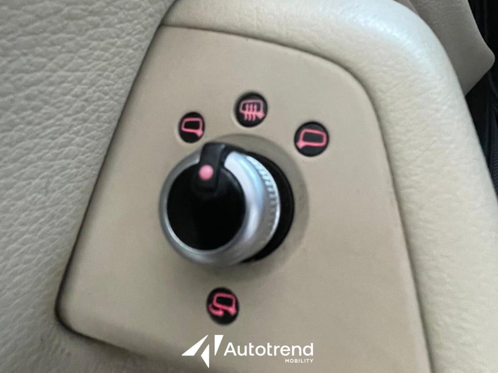 Audi A6 usata a Bari (13)