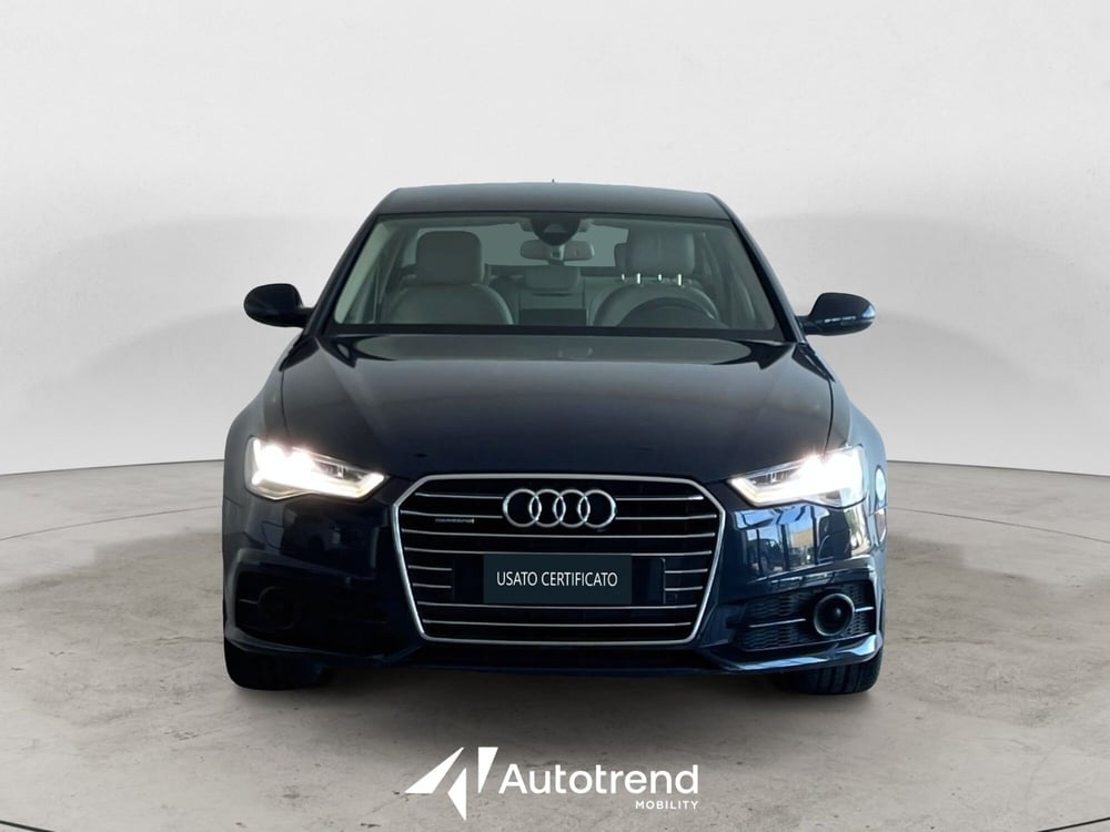 Audi A6 usata a Bari (3)