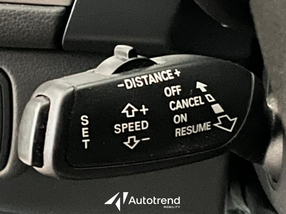 Audi A6 usata a Bari (9)