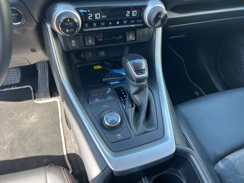 Toyota Rav4 usata a Piacenza (15)