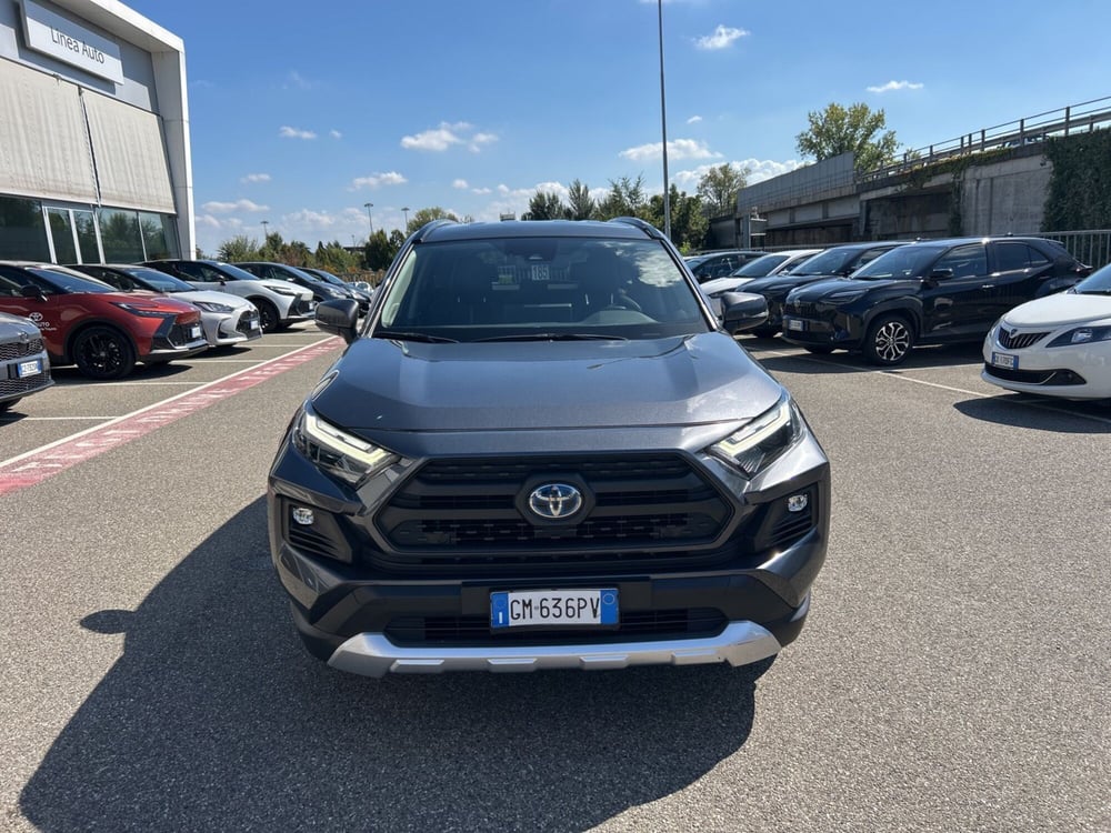 Toyota Rav4 usata a Piacenza (4)