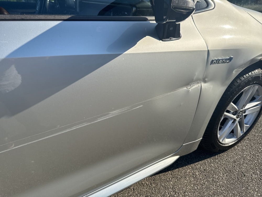 Toyota Corolla Touring Sports usata a Piacenza (8)