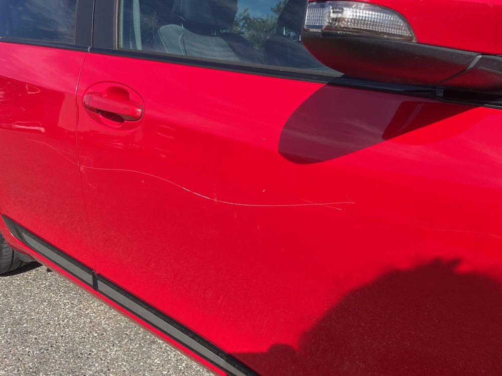 Toyota Yaris usata a Piacenza (11)