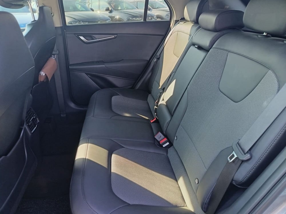 Kia Niro usata a Alessandria (13)