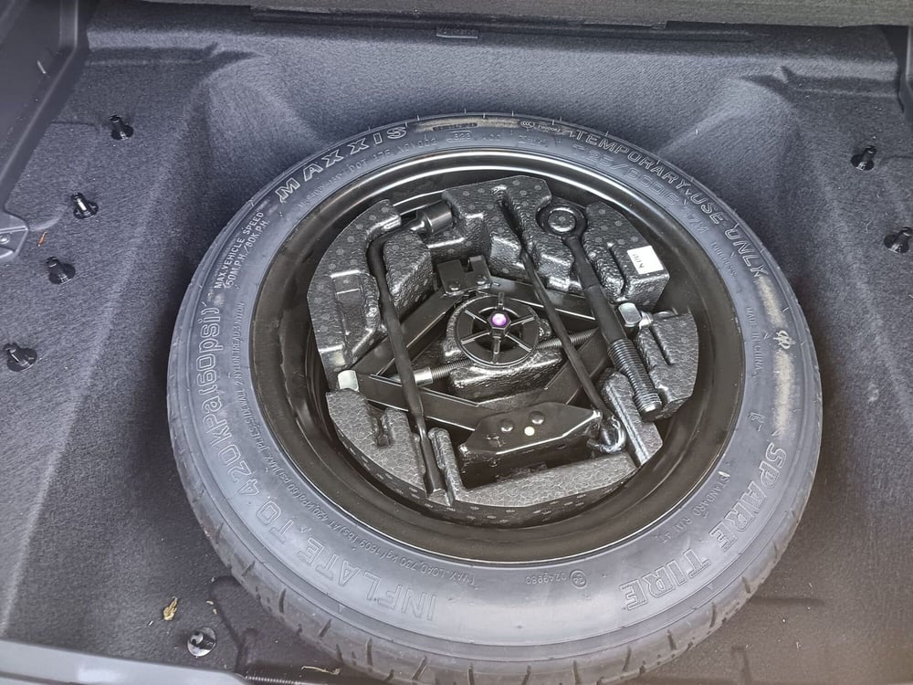 Kia Niro usata a Alessandria (8)