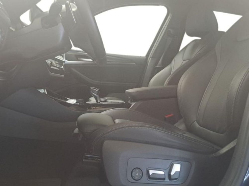 BMW X3 usata a Verona (10)
