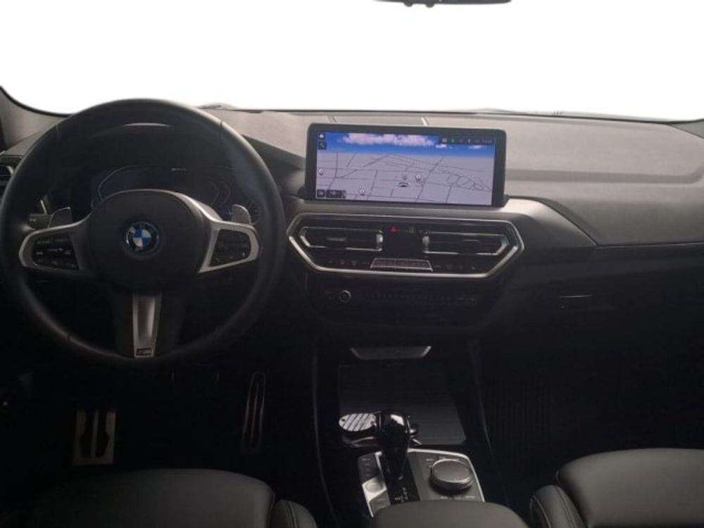 BMW X3 usata a Verona (11)