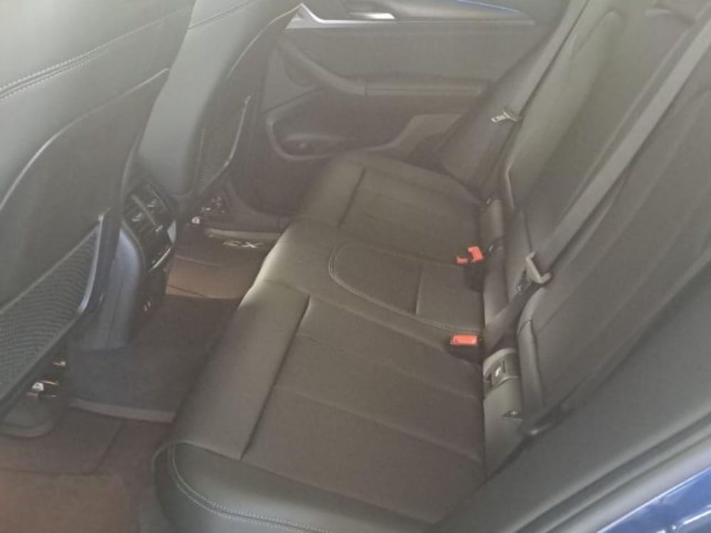BMW X3 usata a Verona (13)