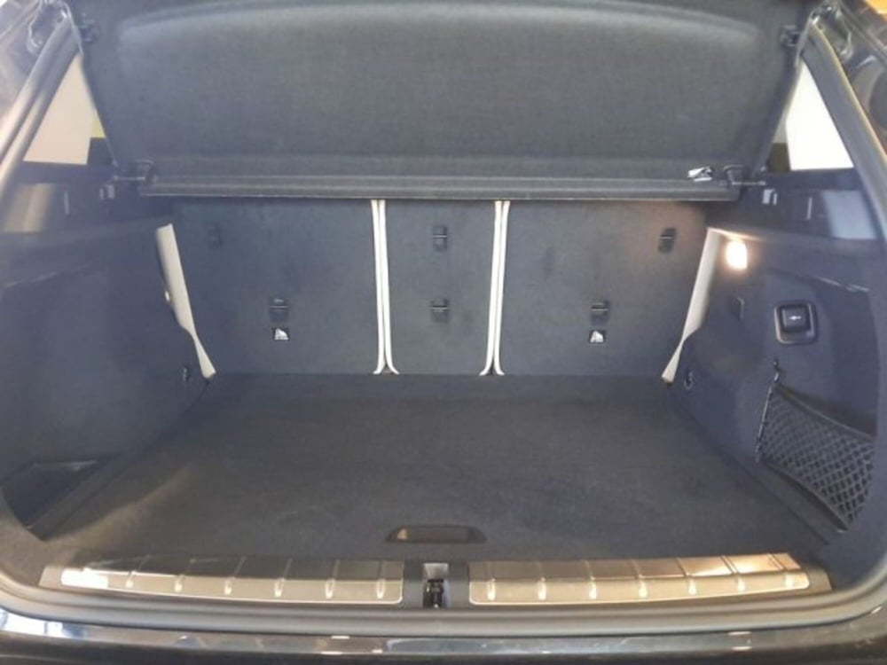 BMW X1 usata a Verona (15)