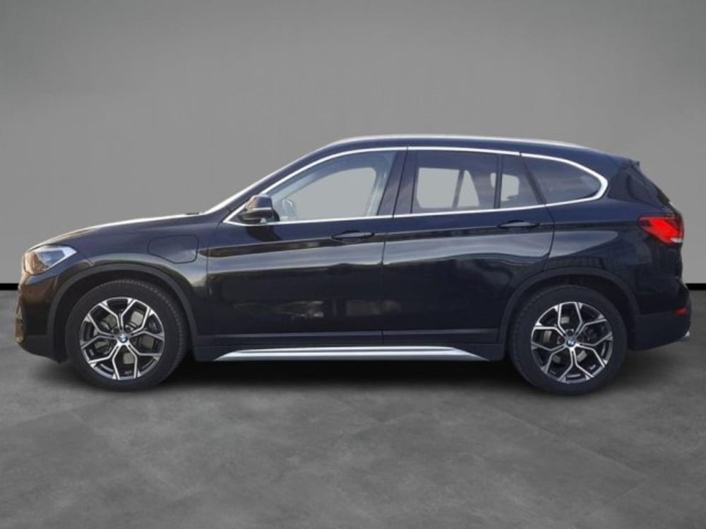 BMW X1 usata a Verona (4)