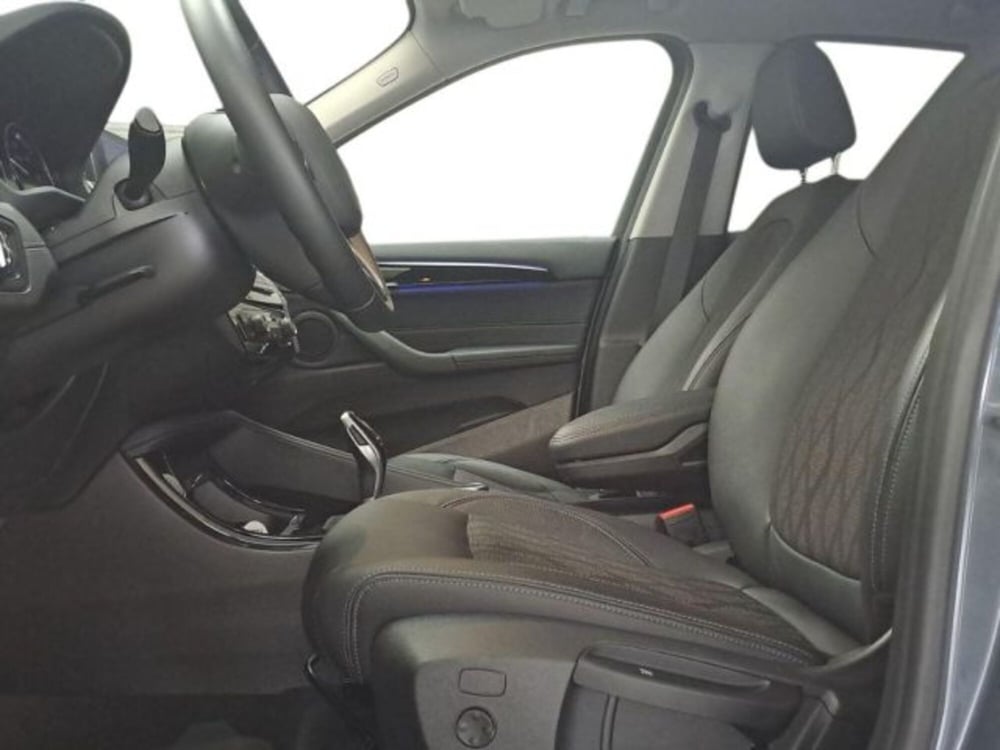 BMW X1 usata a Verona (10)