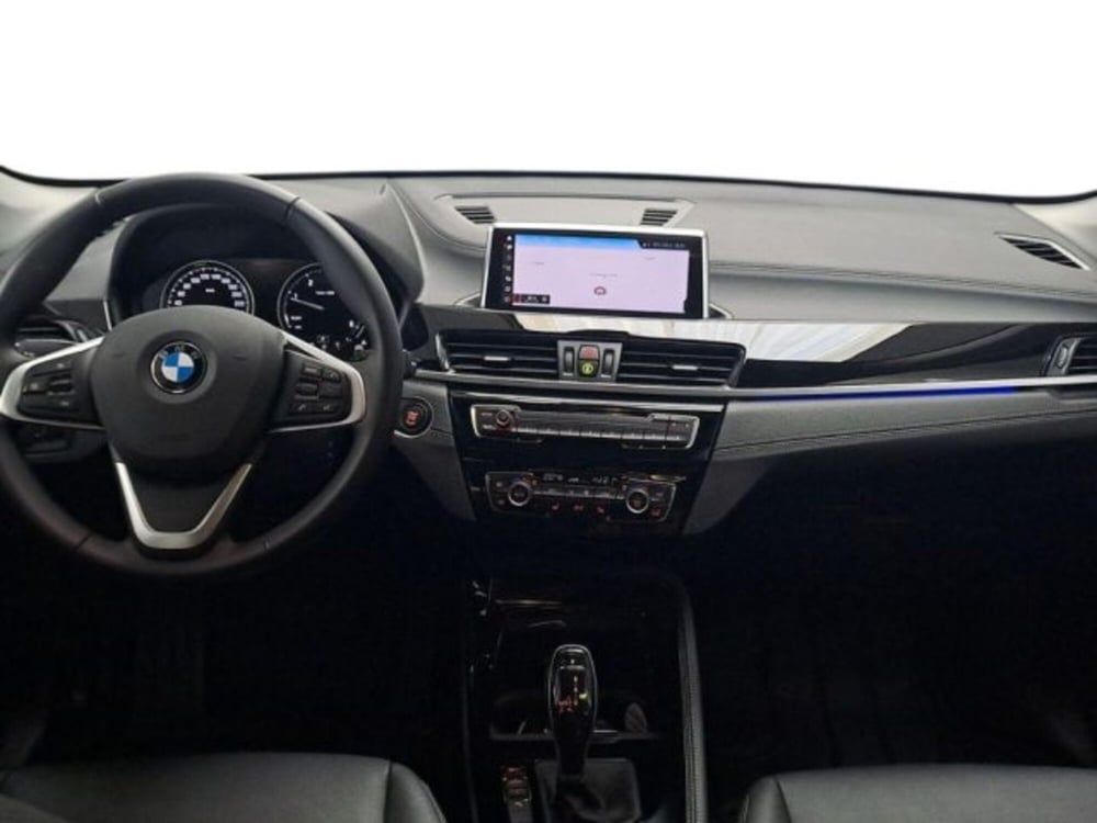 BMW X1 usata a Verona (11)