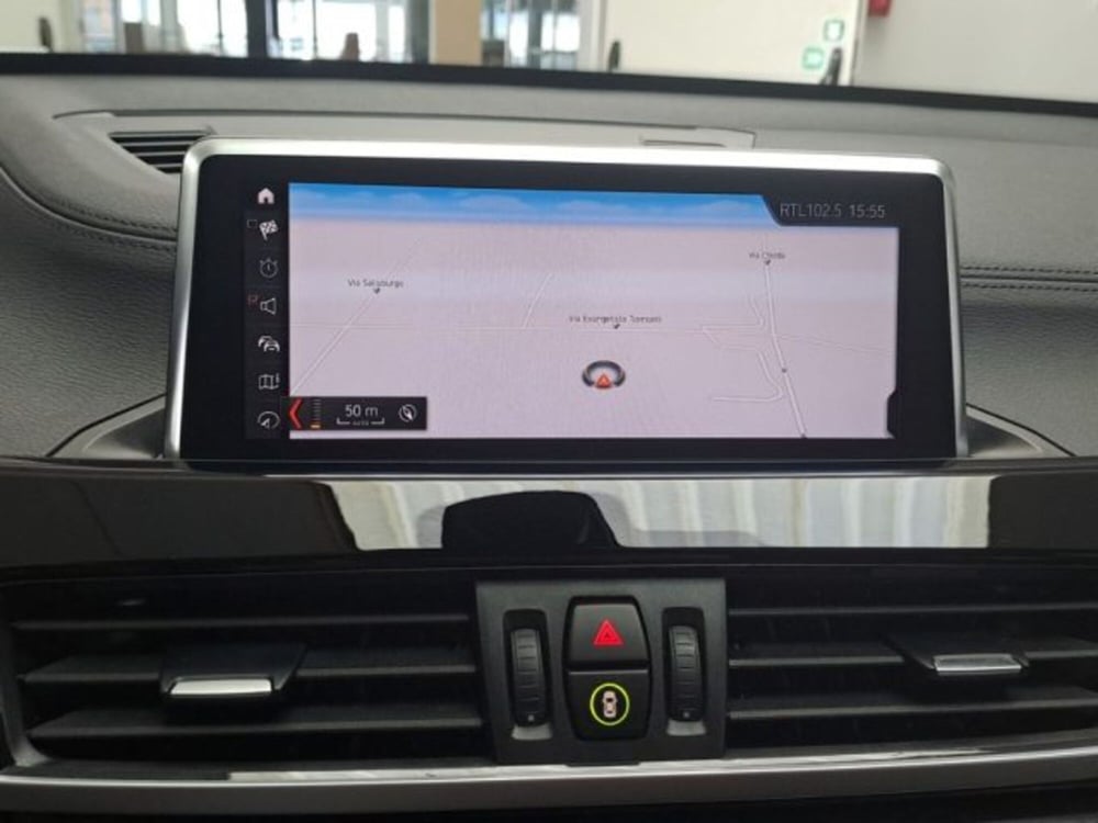 BMW X1 usata a Verona (13)