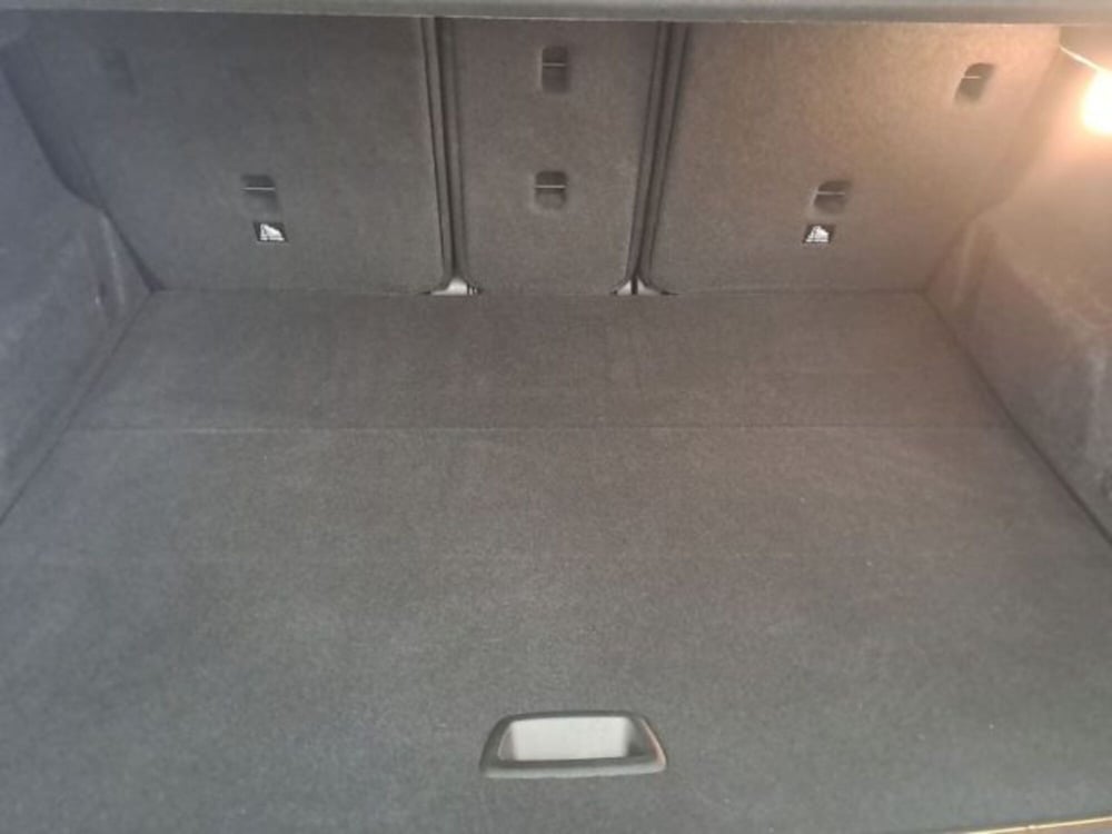 BMW X1 usata a Verona (15)