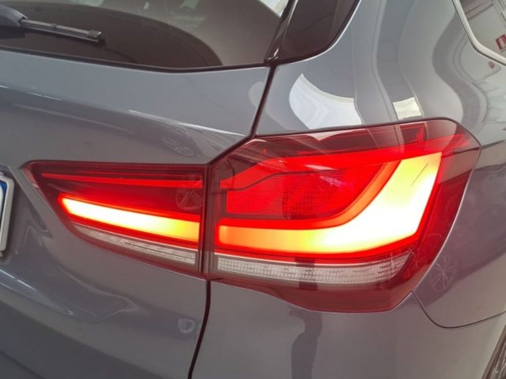 BMW X1 usata a Verona (9)