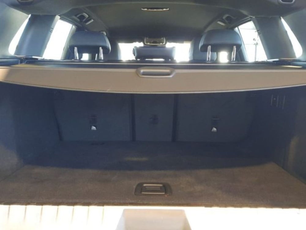 BMW X3 usata a Verona (16)