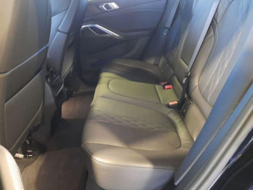 BMW X6 usata a Verona (13)