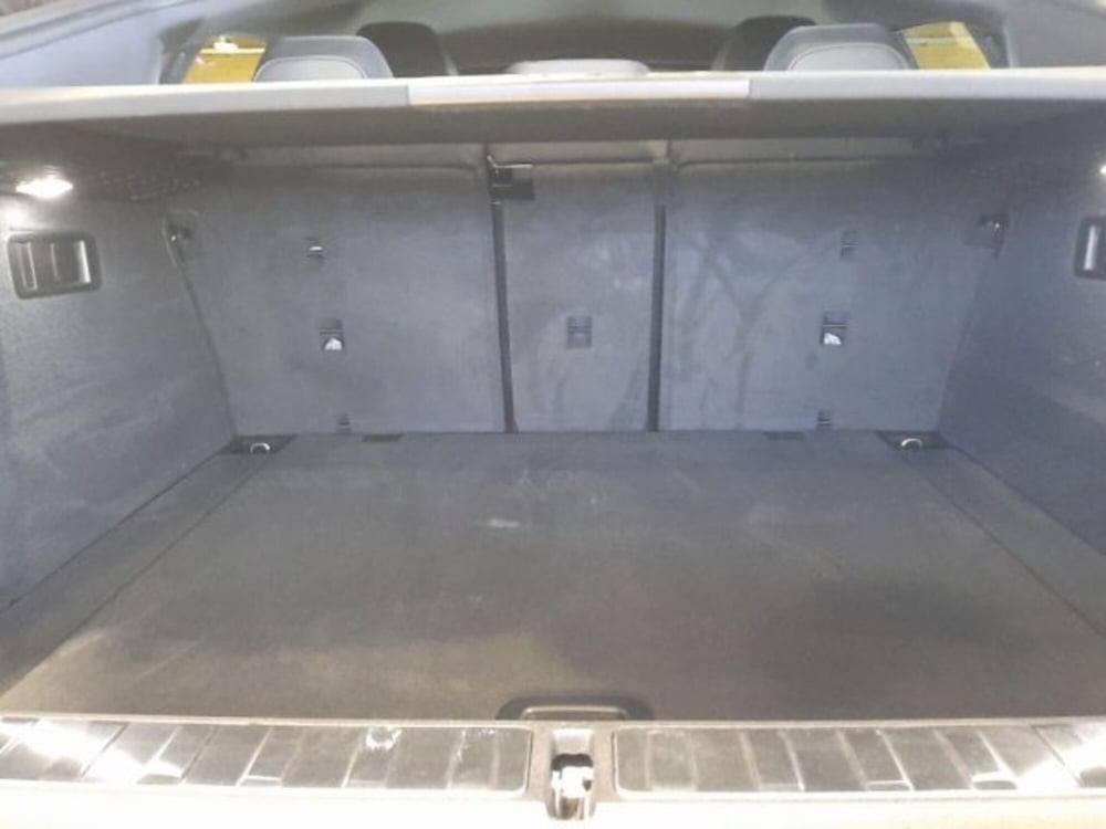 BMW X6 usata a Verona (15)