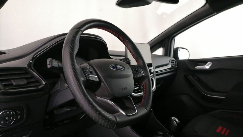 Ford Fiesta usata a Roma (11)