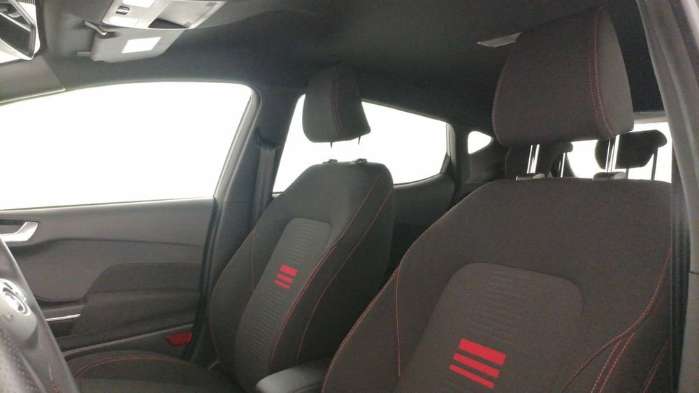 Ford Fiesta usata a Roma (12)