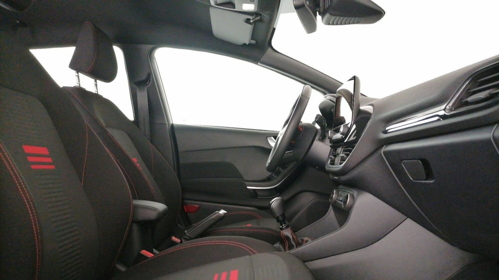 Ford Fiesta usata a Roma (6)